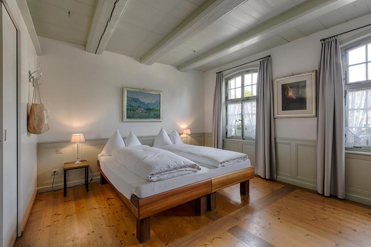 Romantik Hotel Baeren Duerrenroth Εξωτερικό φωτογραφία