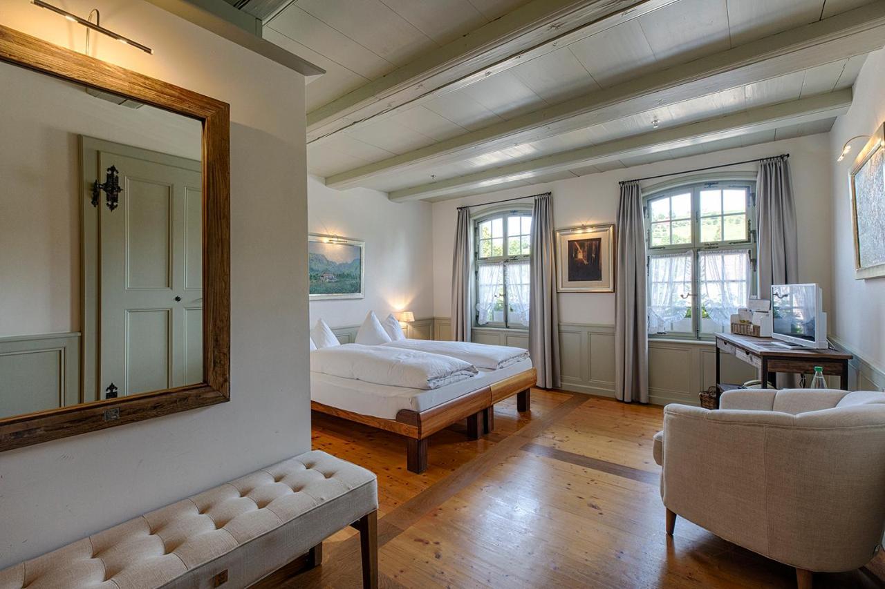 Romantik Hotel Baeren Duerrenroth Εξωτερικό φωτογραφία