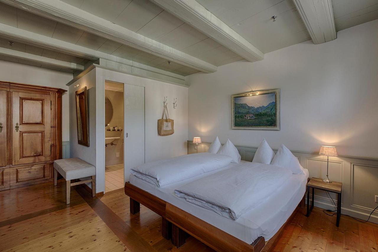 Romantik Hotel Baeren Duerrenroth Εξωτερικό φωτογραφία