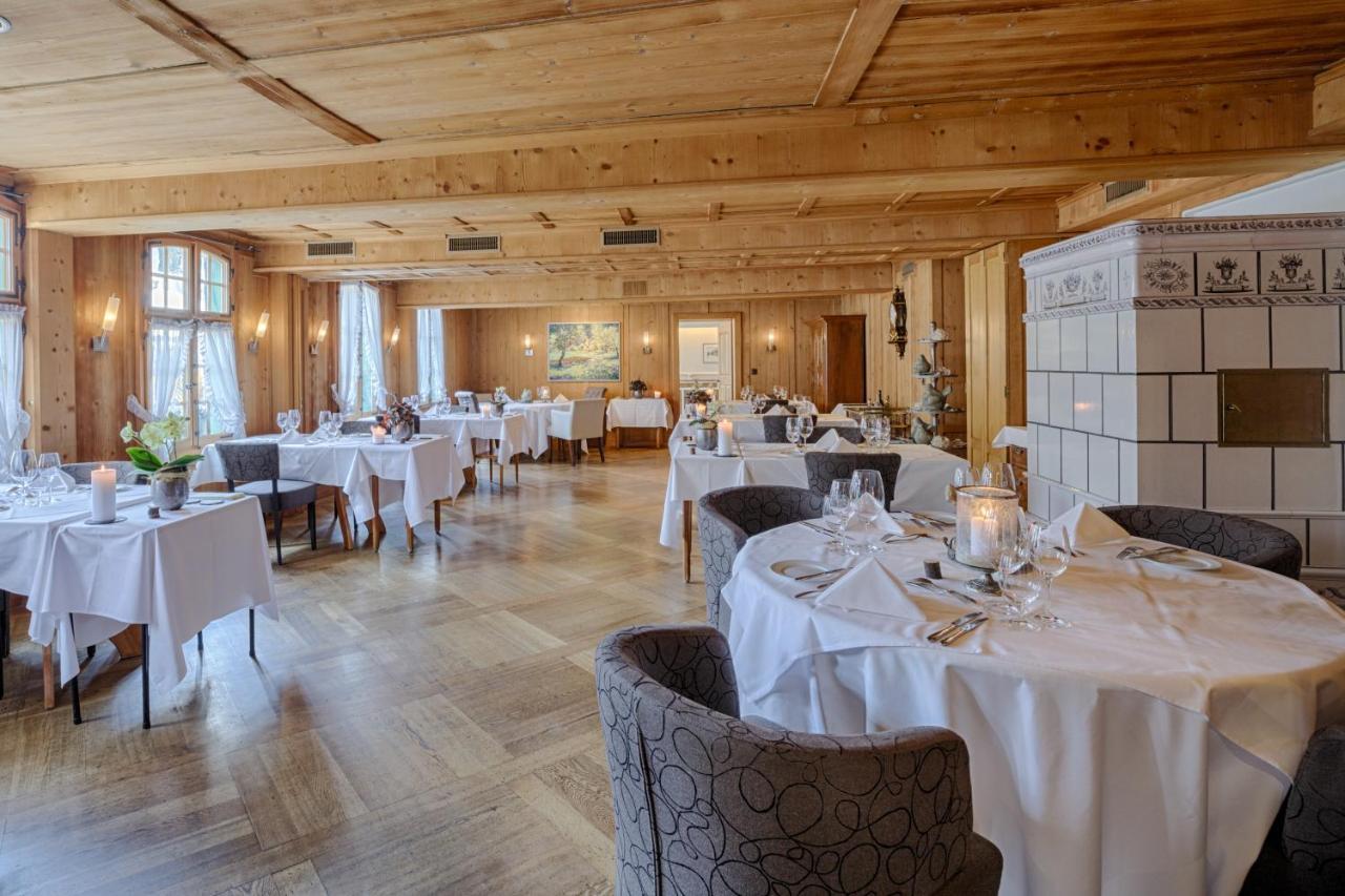 Romantik Hotel Baeren Duerrenroth Εξωτερικό φωτογραφία