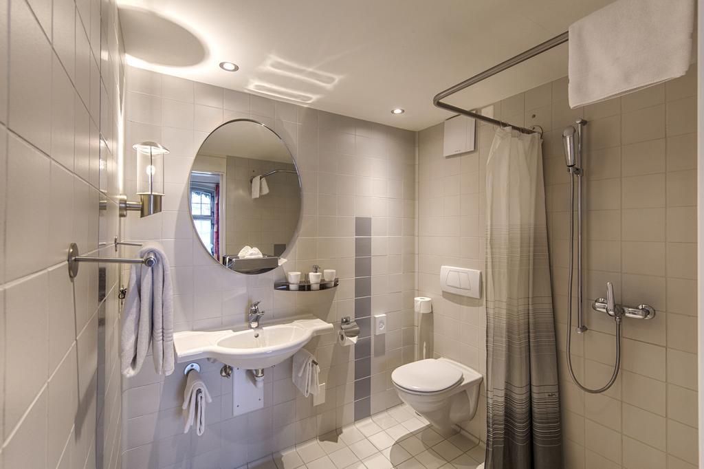 Romantik Hotel Baeren Duerrenroth Δωμάτιο φωτογραφία