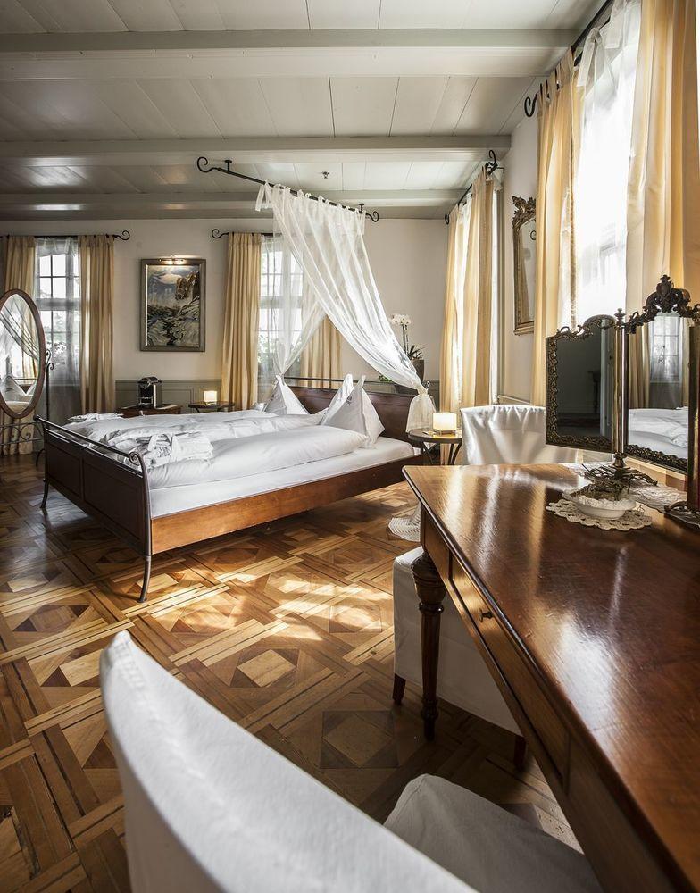 Romantik Hotel Baeren Duerrenroth Εξωτερικό φωτογραφία