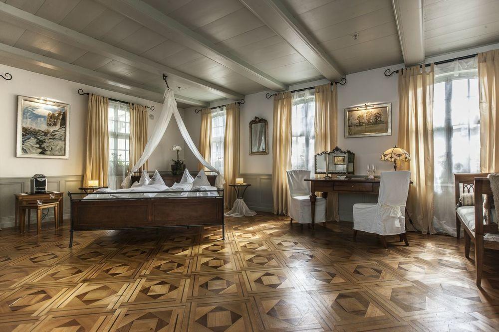 Romantik Hotel Baeren Duerrenroth Εξωτερικό φωτογραφία