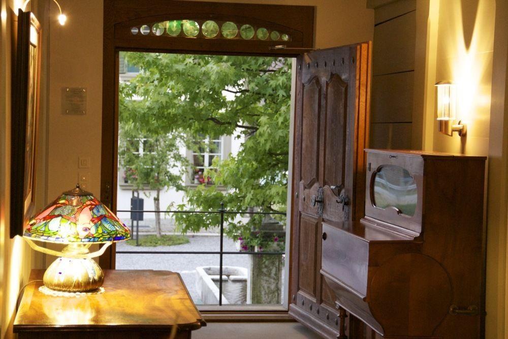 Romantik Hotel Baeren Duerrenroth Εξωτερικό φωτογραφία