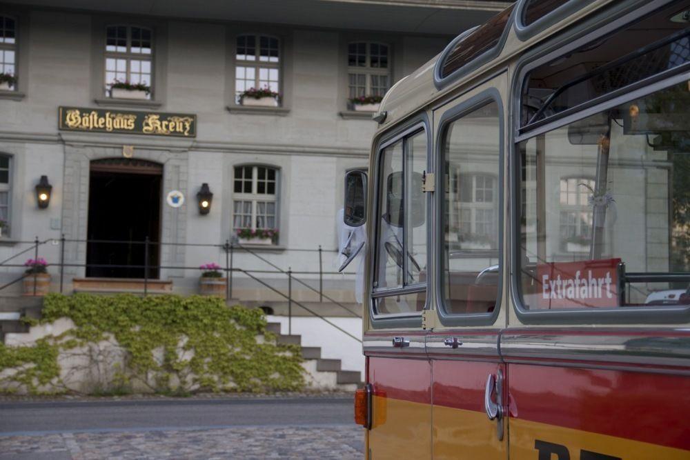 Romantik Hotel Baeren Duerrenroth Εξωτερικό φωτογραφία