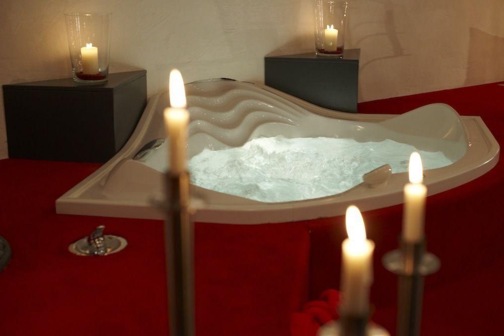Romantik Hotel Baeren Duerrenroth Εξωτερικό φωτογραφία
