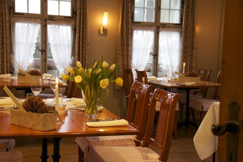 Romantik Hotel Baeren Duerrenroth Εξωτερικό φωτογραφία