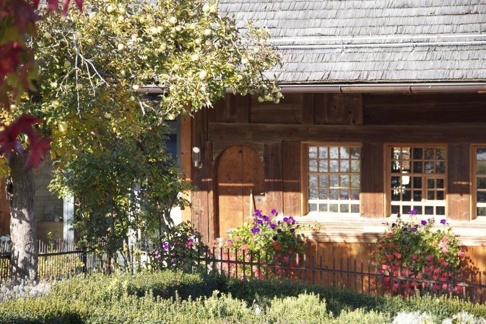 Romantik Hotel Baeren Duerrenroth Εξωτερικό φωτογραφία