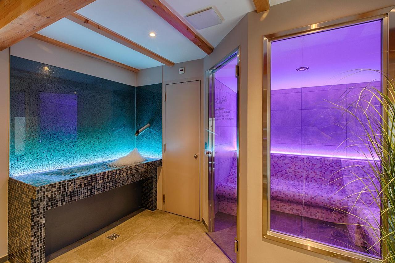 Romantik Hotel Baeren Duerrenroth Εξωτερικό φωτογραφία