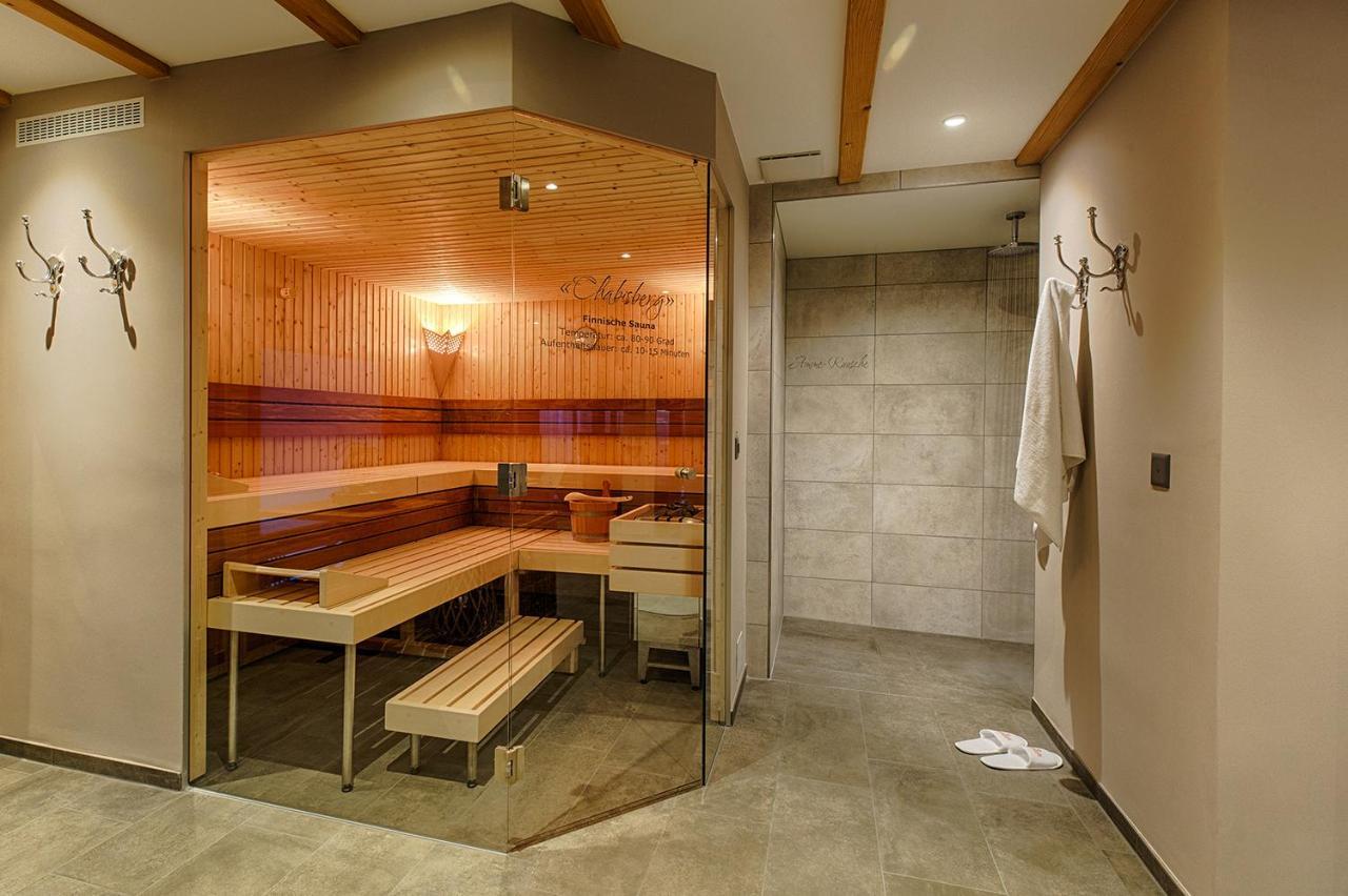 Romantik Hotel Baeren Duerrenroth Εξωτερικό φωτογραφία