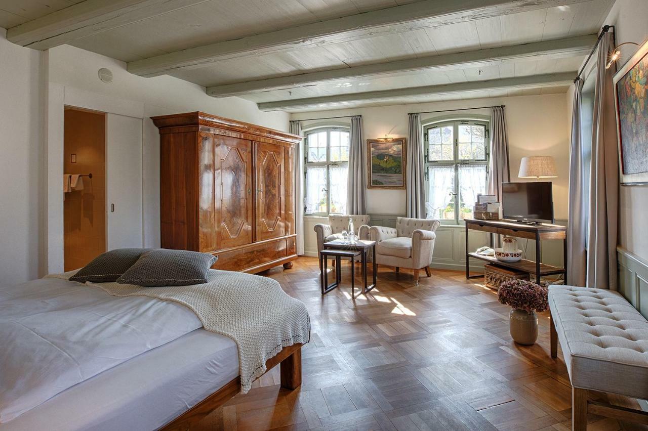 Romantik Hotel Baeren Duerrenroth Εξωτερικό φωτογραφία