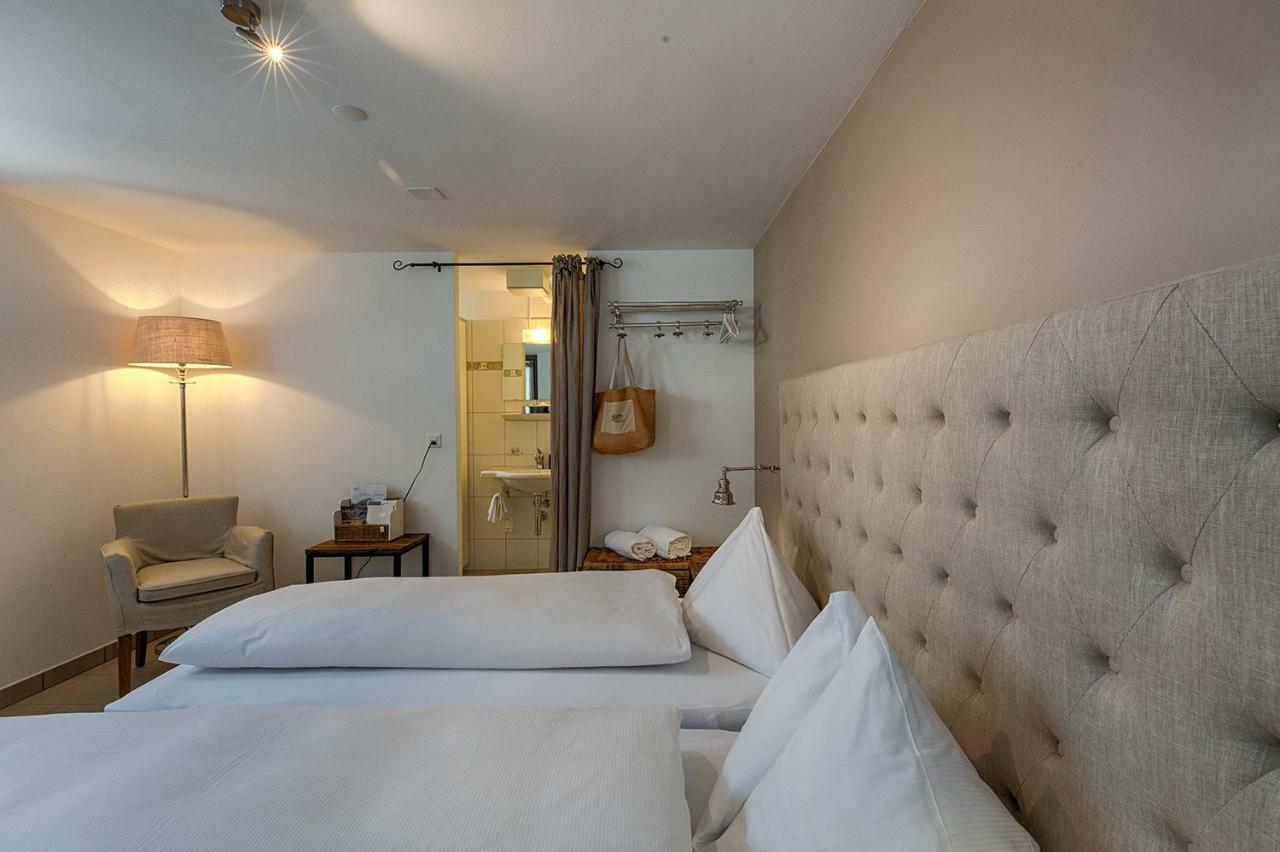 Romantik Hotel Baeren Duerrenroth Εξωτερικό φωτογραφία
