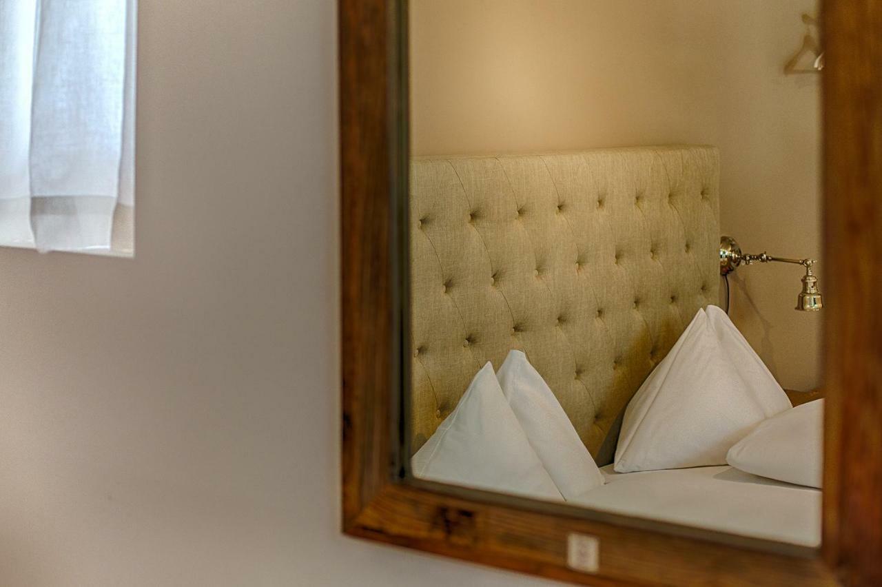 Romantik Hotel Baeren Duerrenroth Εξωτερικό φωτογραφία