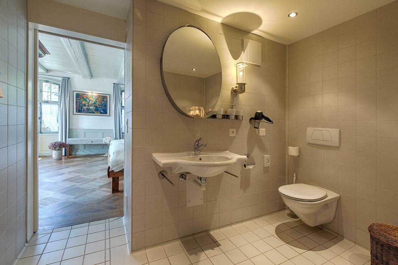 Romantik Hotel Baeren Duerrenroth Εξωτερικό φωτογραφία