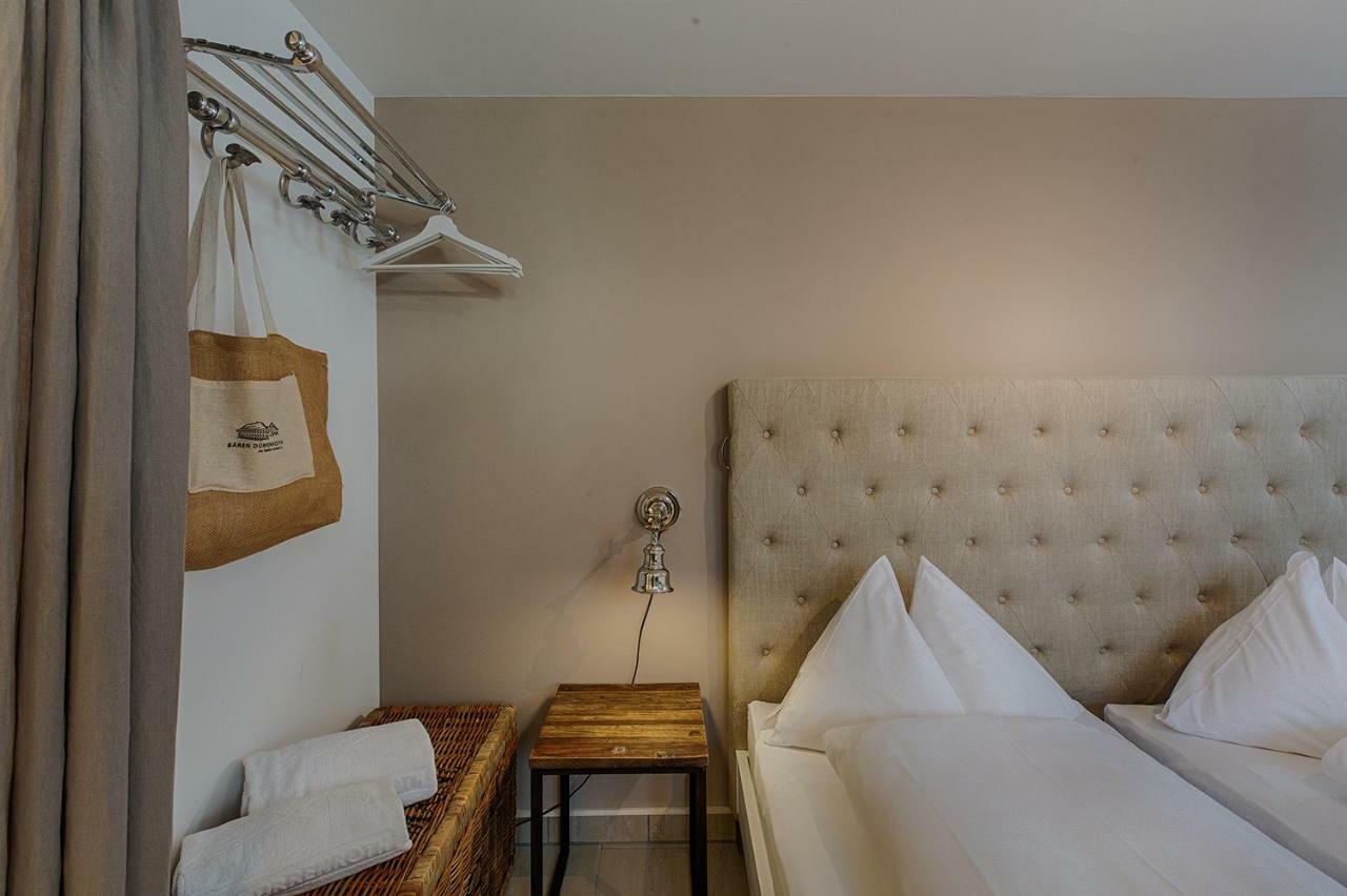 Romantik Hotel Baeren Duerrenroth Εξωτερικό φωτογραφία