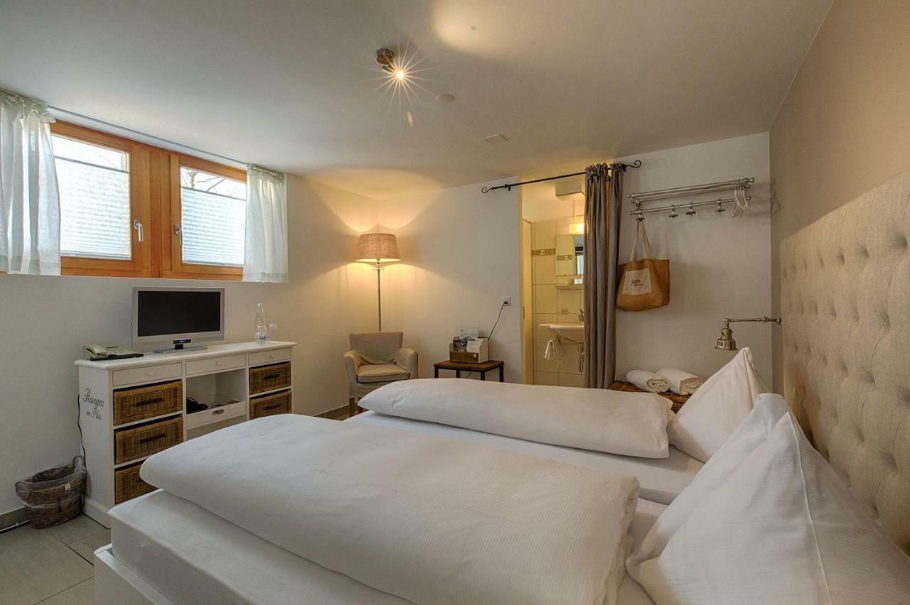 Romantik Hotel Baeren Duerrenroth Εξωτερικό φωτογραφία